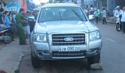 Hình ảnh thương tâm do nữ tài xế gây tai nạn liên hoàn, 10 người thương vong